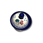 495 Bunzlau Voorraadpot 3284X 0,6 Liter Voorraadpotten 495 Bunzlau Voorraadpot 3284X 0,6 Liter Voorraadpotten